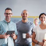 We are ready to assist