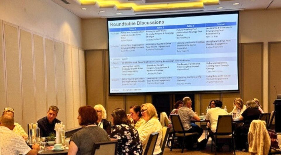 Making data useful across the member journey